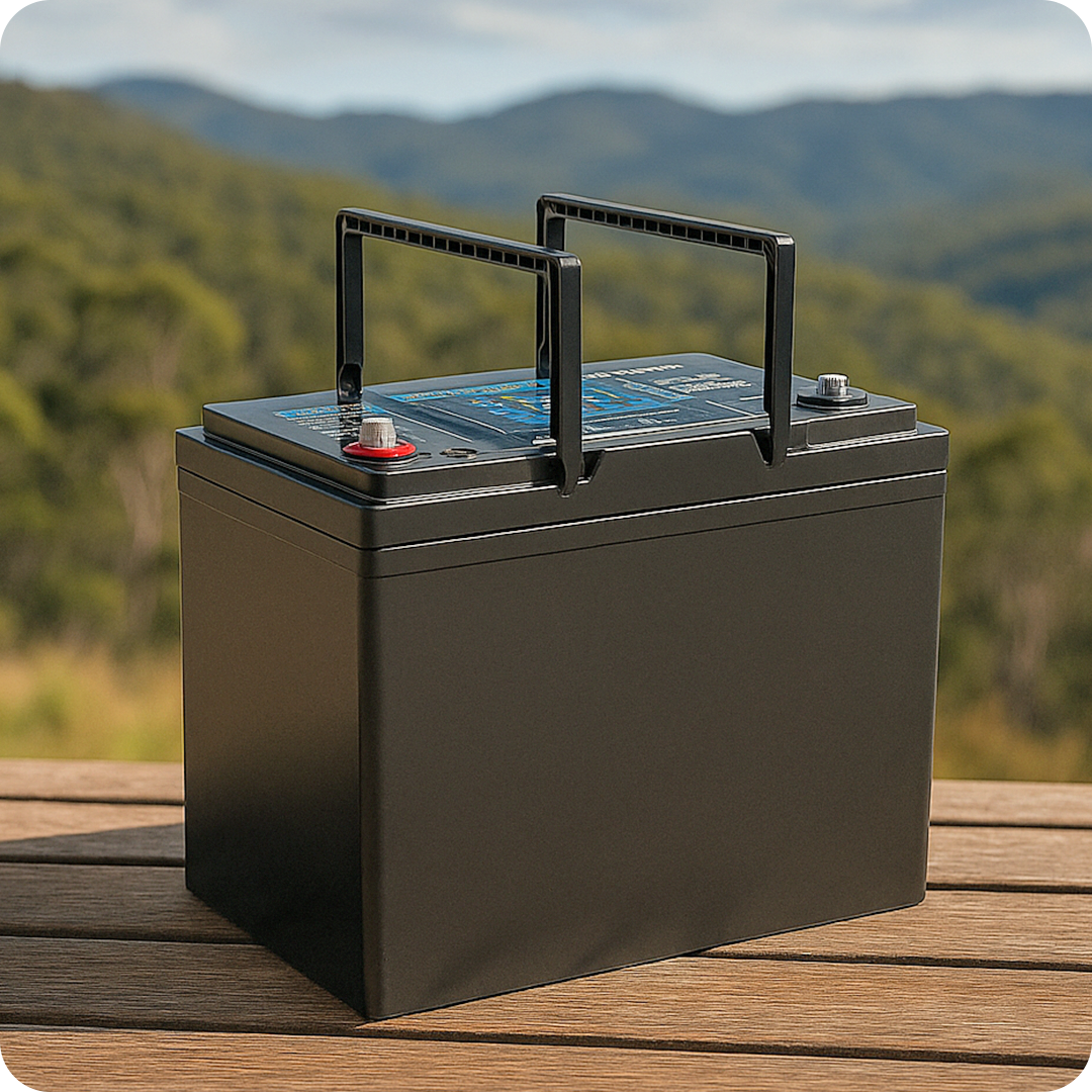 Power Management Systems