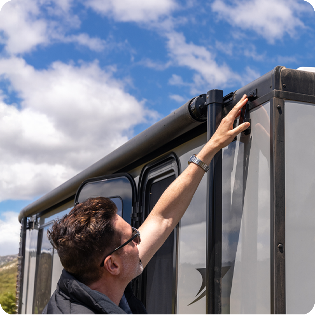 Awning Components