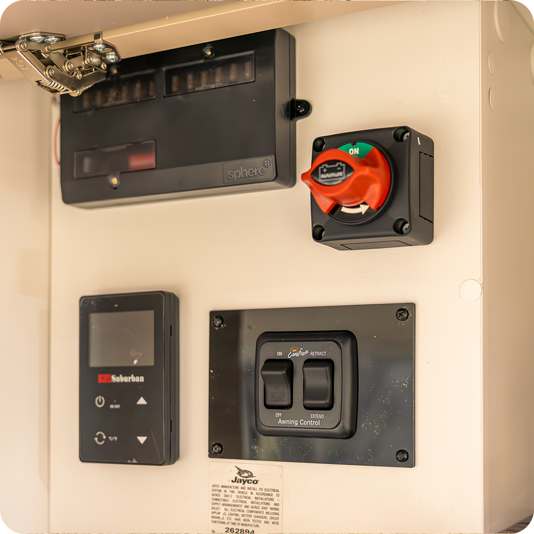 Electrical