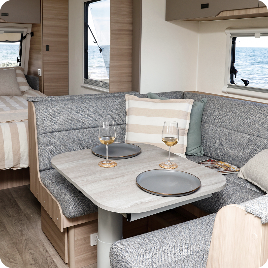 Interior Furnishings