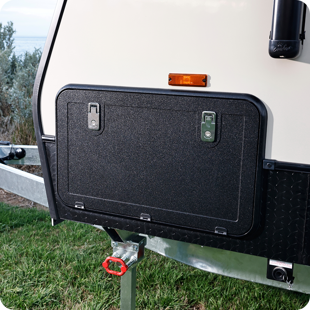 RV Security