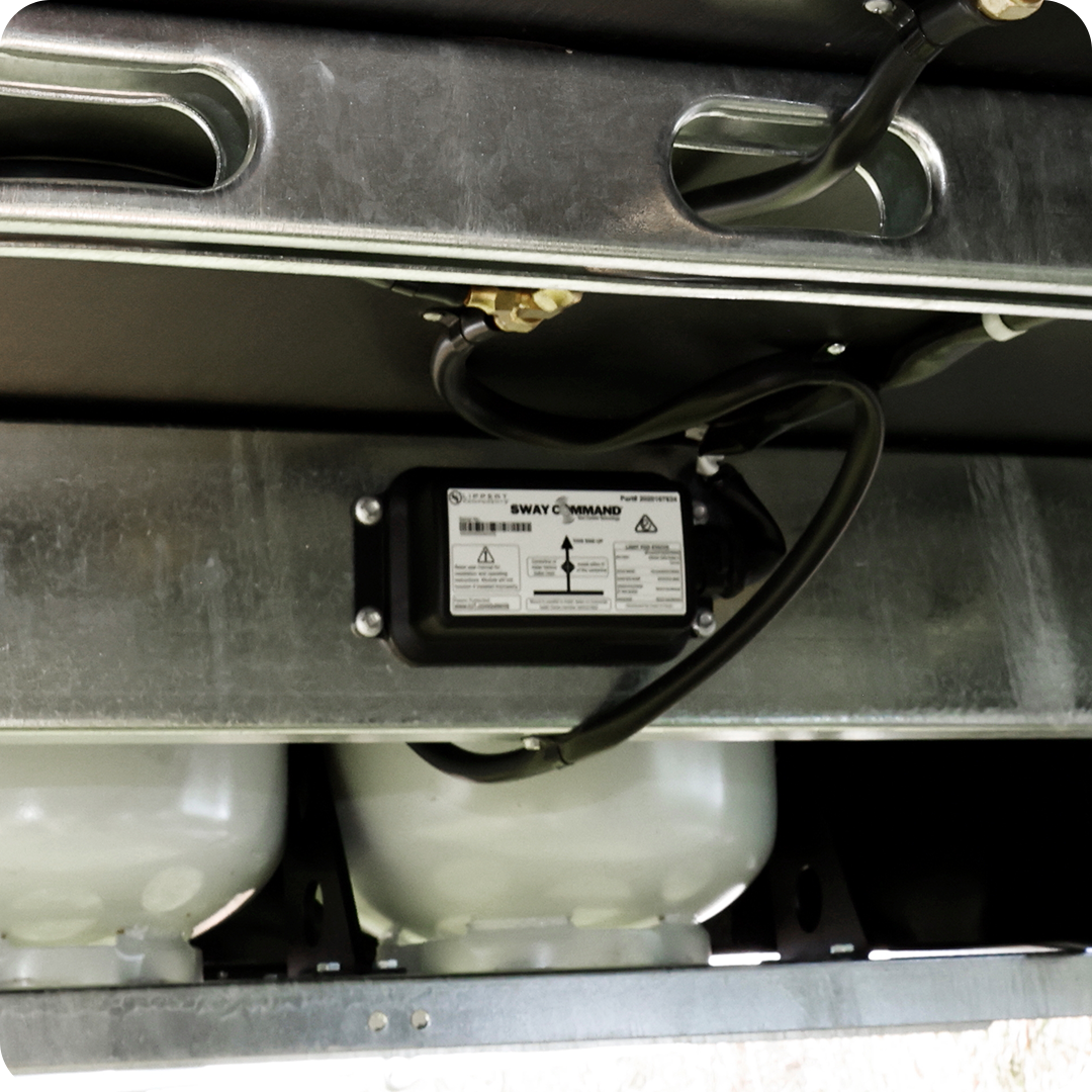 Jayco Genuine Parts & Accessories JayParts