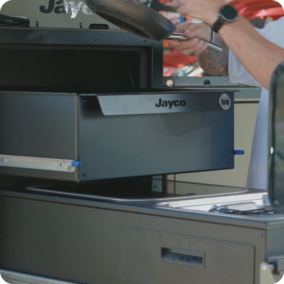 Jayco Genuine Parts & Accessories JayParts