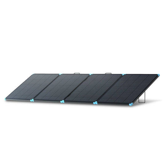 Renogy PRO 400W Lightweight Portable Solar Panel Kit