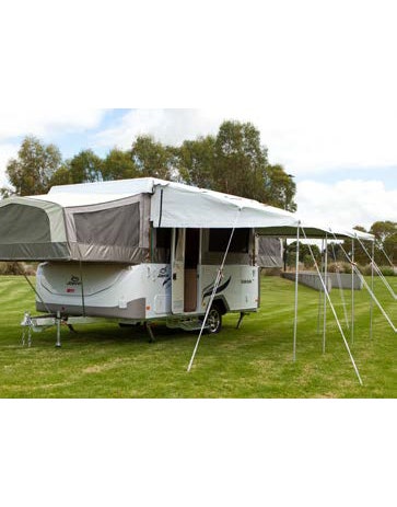 Jayco Camper Bag Awning Upright Pole