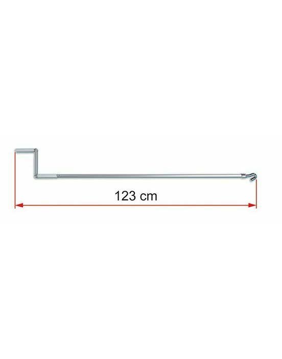 Fiamma Winding Handle