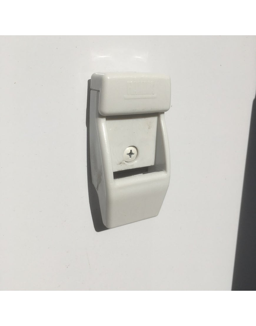 Fiamma Awning Leg Wall Bracket Kit For F45 Awning