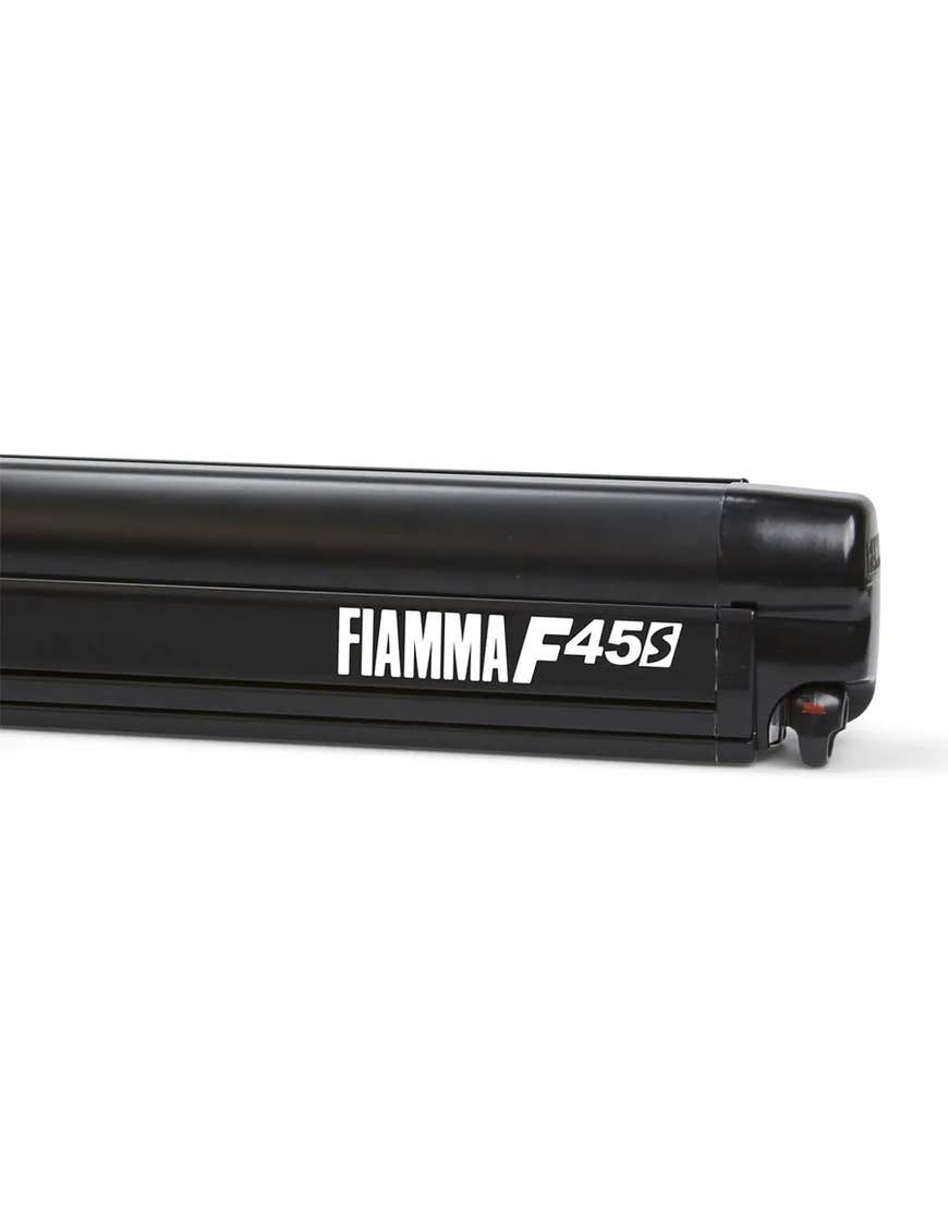 Fiamma F45 S 450 Awning (4.5m)