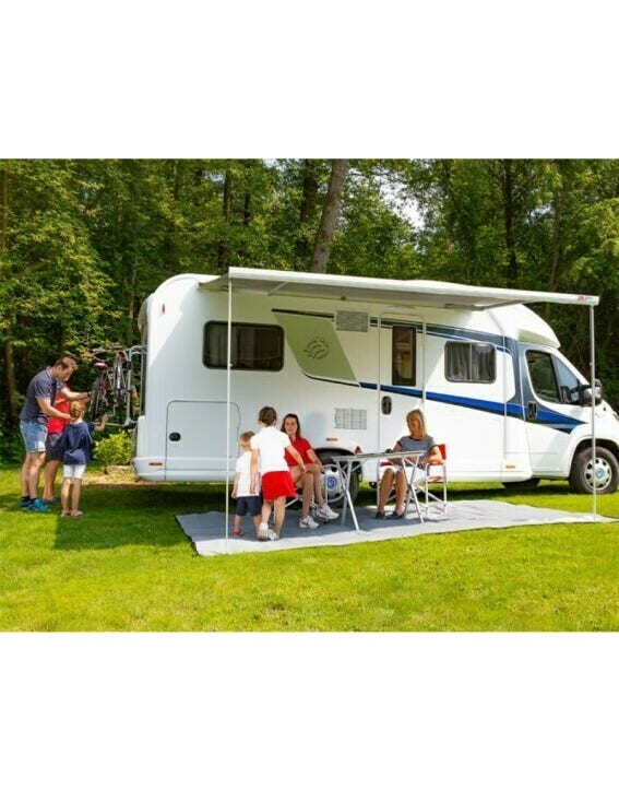 Fiamma F45 S 350 Awning (3.5m)
