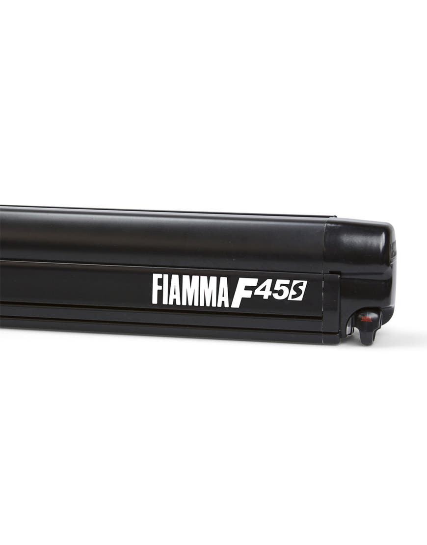 Fiamma F45 S 350 Awning (3.5m)