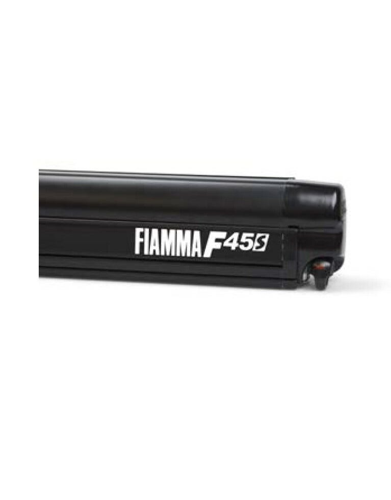 Fiamma F45 S 400 Awning (4m)