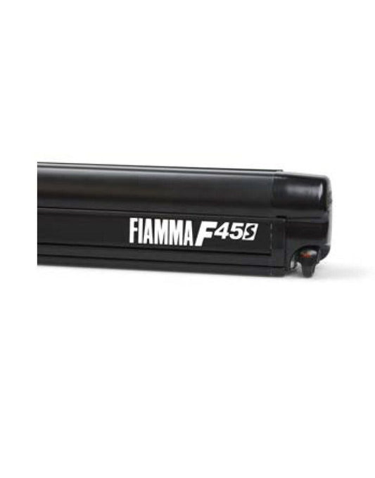 Fiamma F45 S 400 Awning (4m)