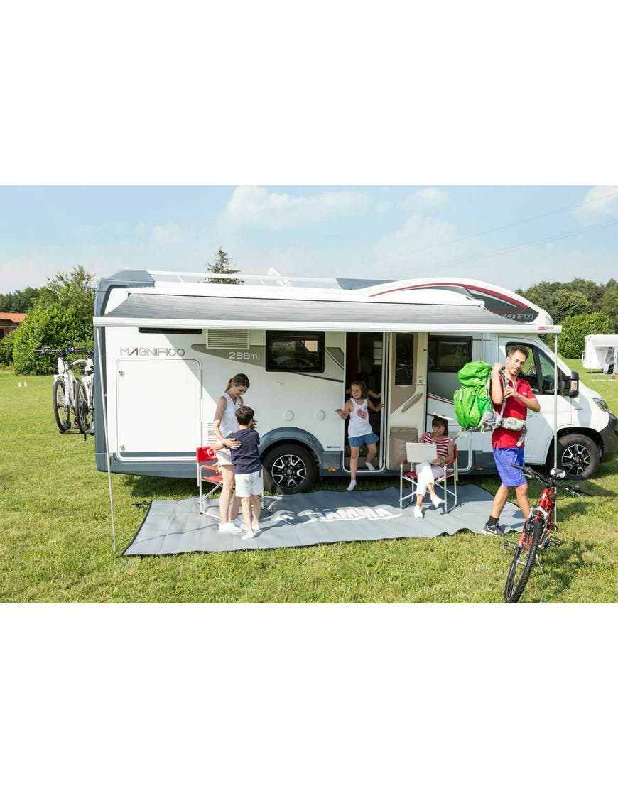 Fiamma F45 S 450 Awning (4.5m)
