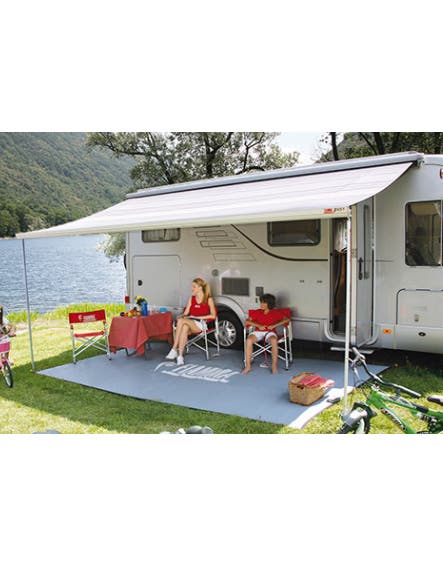Fiamma F45 L 500 Awning (5m)