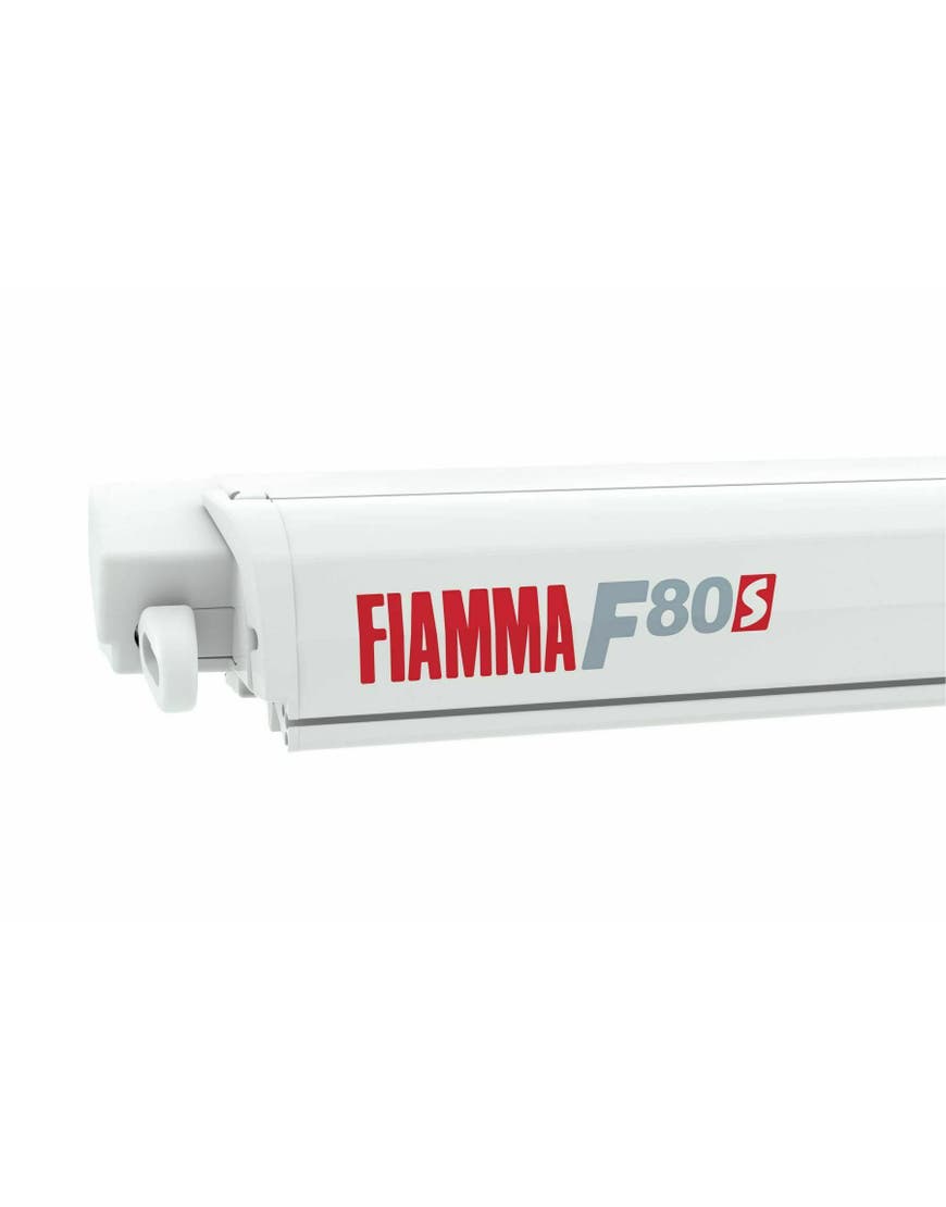 Fiamma F80 S 370 Awning (3.7m)