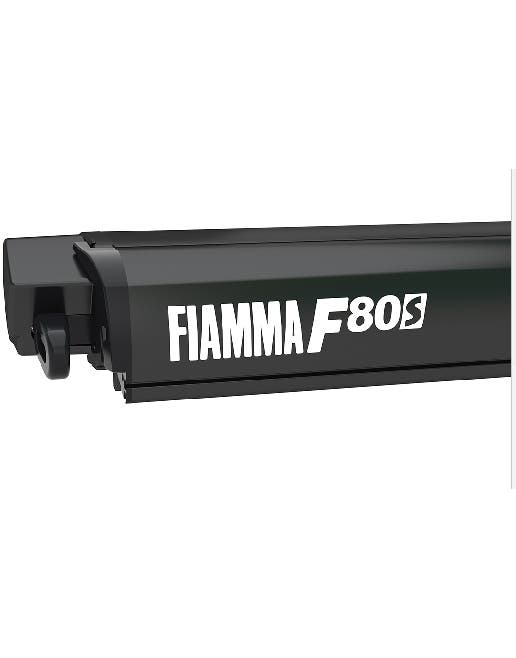 Fiamma F80 S 370 Awning (3.7m)