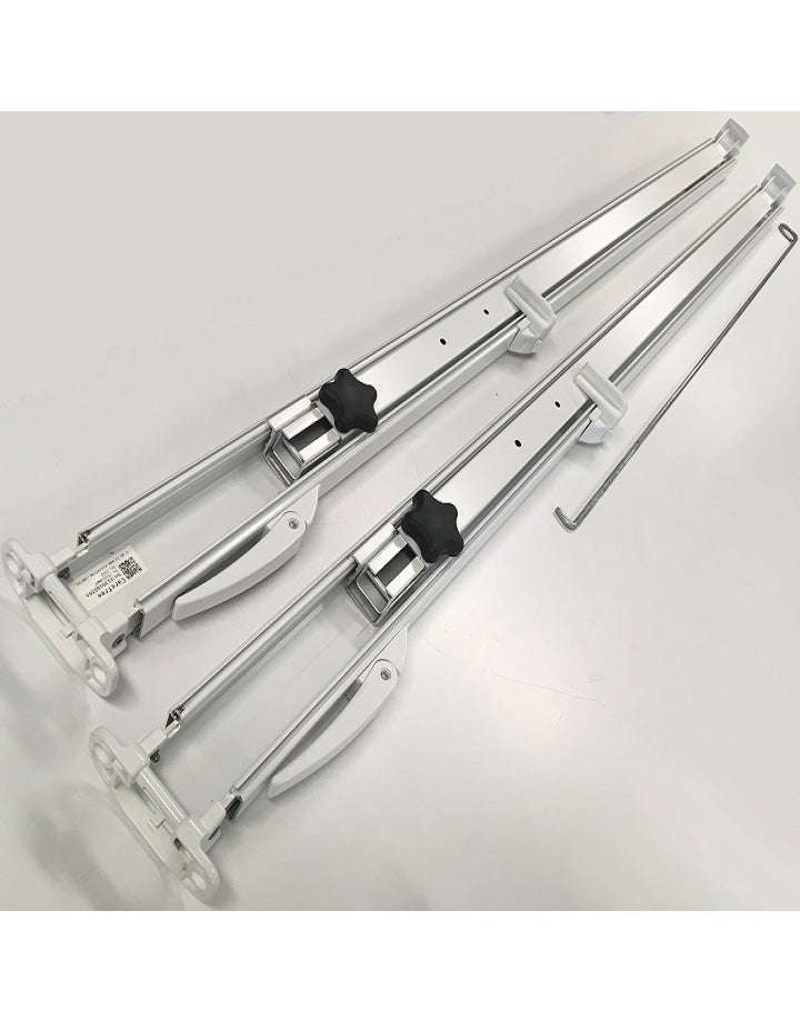 Carefree Caravan Rollout Awning Arm/Leg Kit