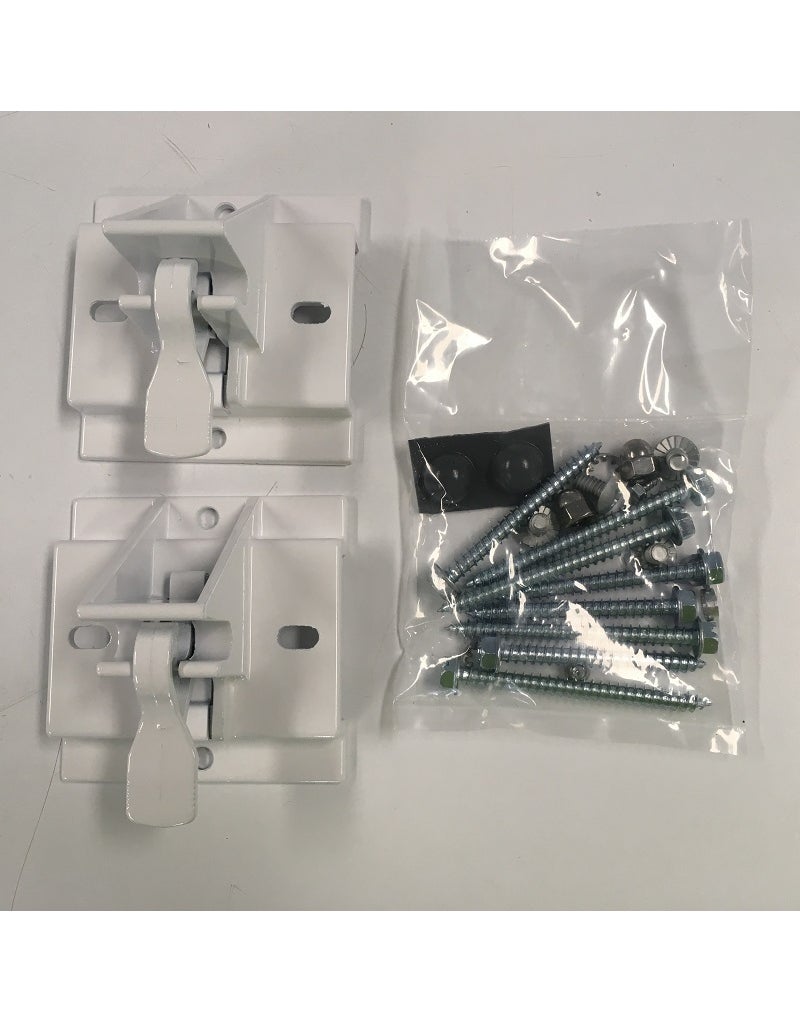 Carefree Caravan Rollout Awning Arm/Leg Kit
