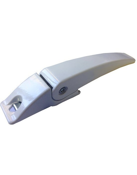 Carefree Lift Handle (White)