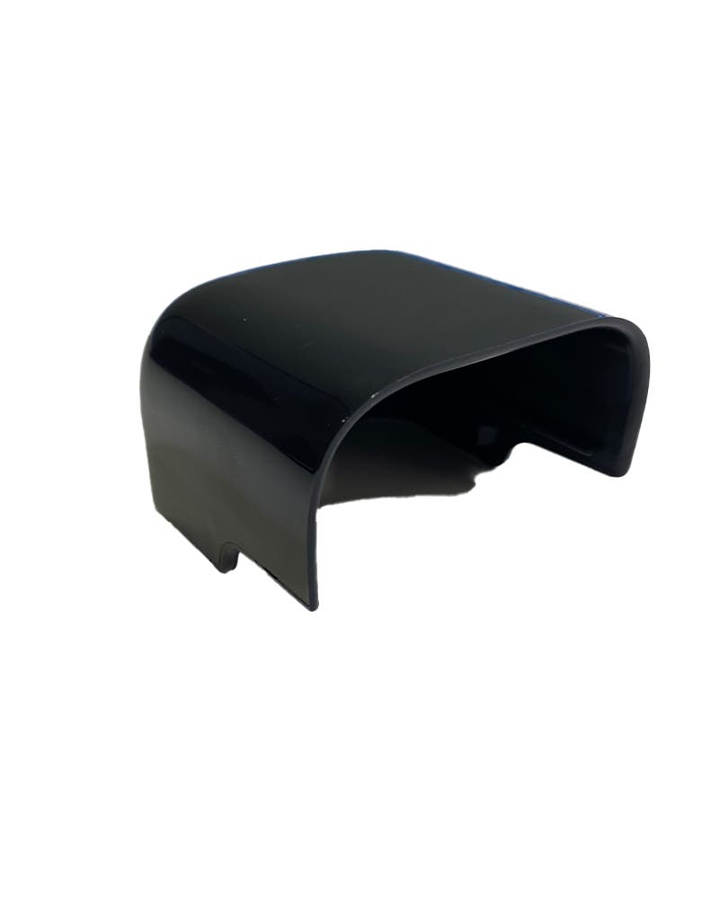 Carefree Altitude Black Arm End Cap