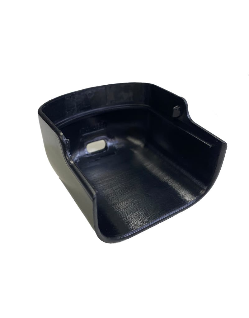Carefree Altitude Black Arm End Cap