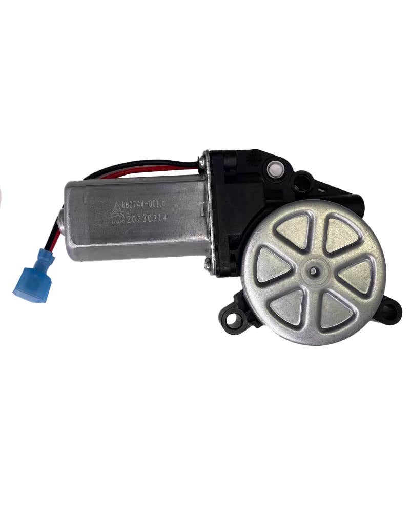 Carefree Altitude Drive Motor