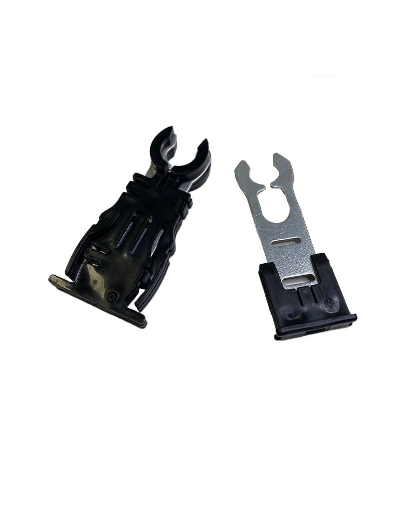 Carefree Altitude Retaining Clip Kit (L/H & R/H)