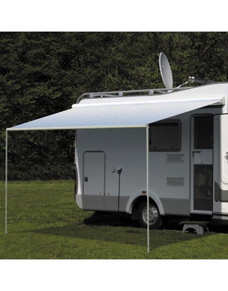 Carefree Freedom 12V Box Awning (4m)