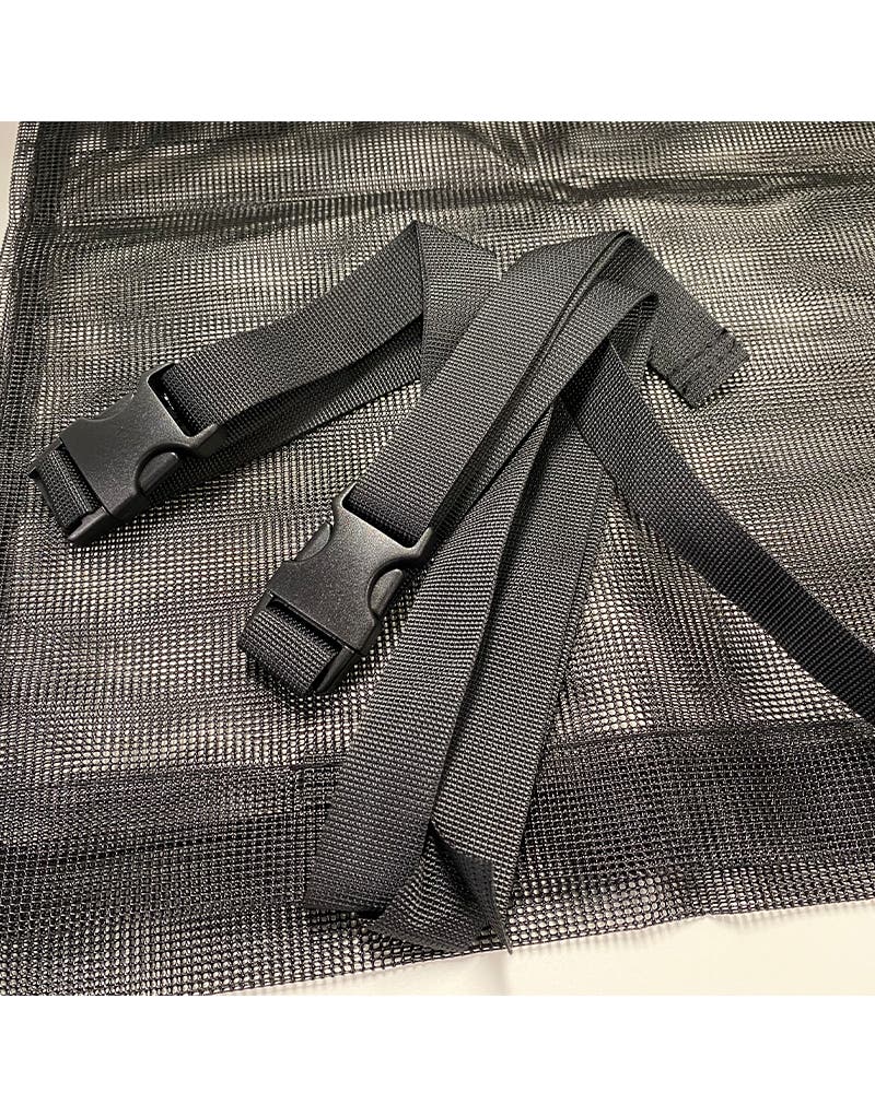 Jayco Bunk Bed Safety Net