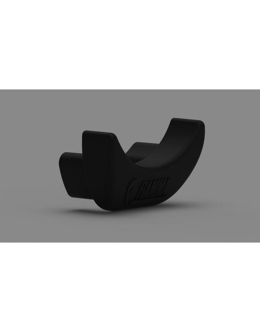 Carry-Bike Pro E / Pro C E / Active E Replacement Black Bike Rail End Cap