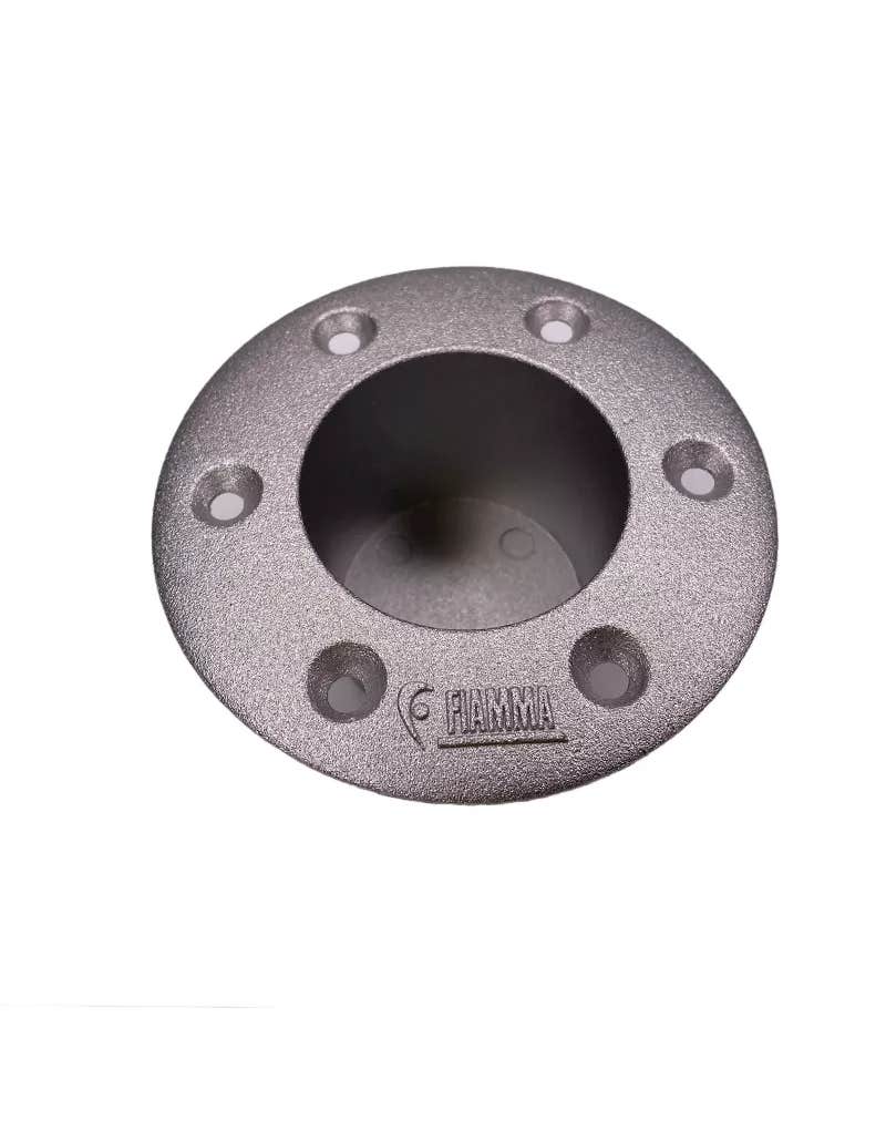 Fiamma Table Leg Recessed Base