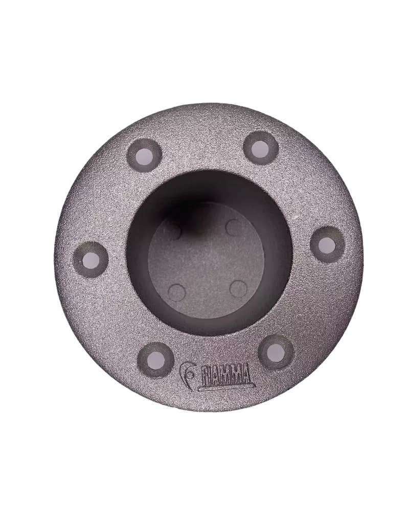 Fiamma Table Leg Recessed Base