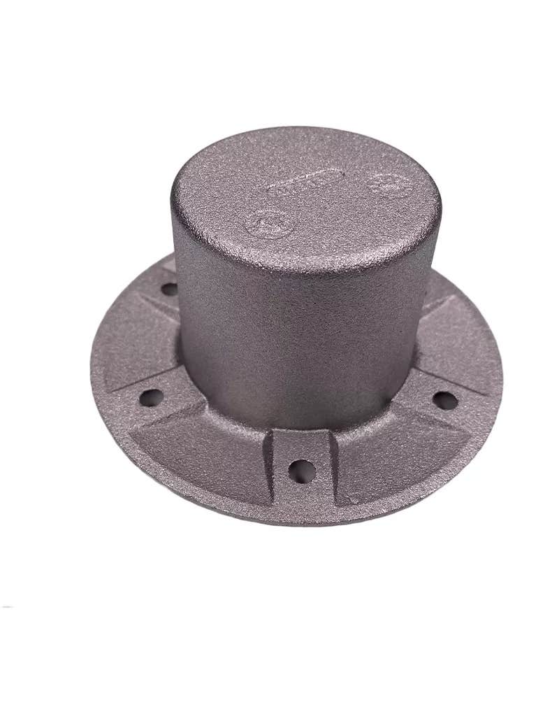 Fiamma Table Leg Recessed Base