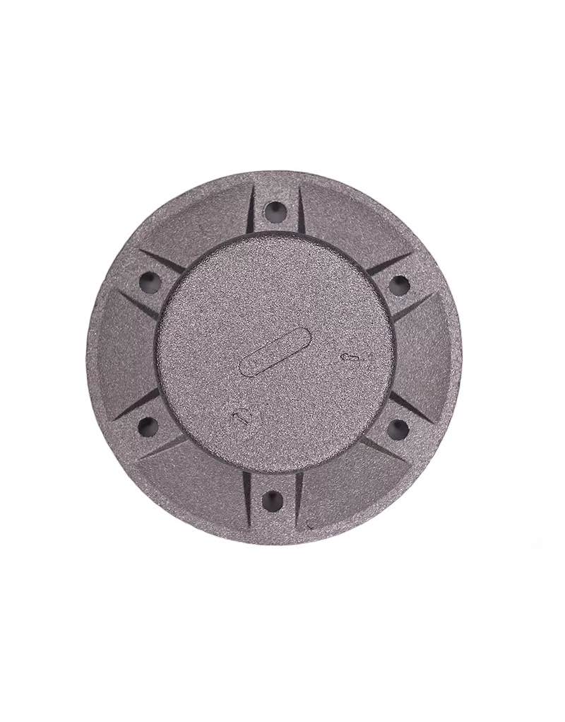 Fiamma Table Leg Recessed Base
