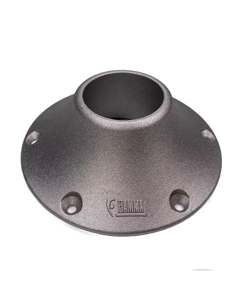 Fiamma Conical Top Mount Connection