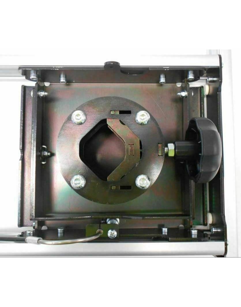 Nuova Mapa Table Top Sliding Mechanism