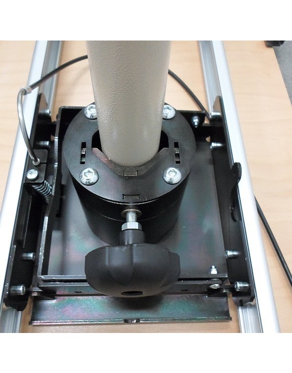 Nuova Mapa Table Top Sliding Mechanism
