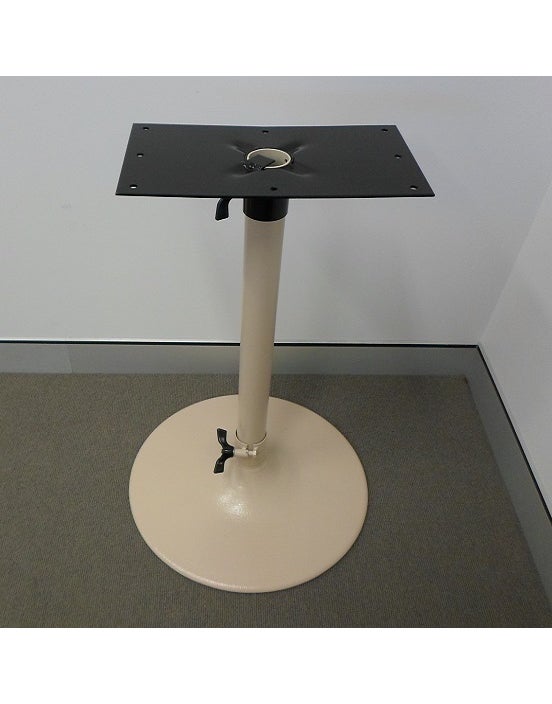 Nuova Mapa Table Top Sliding Mechanism