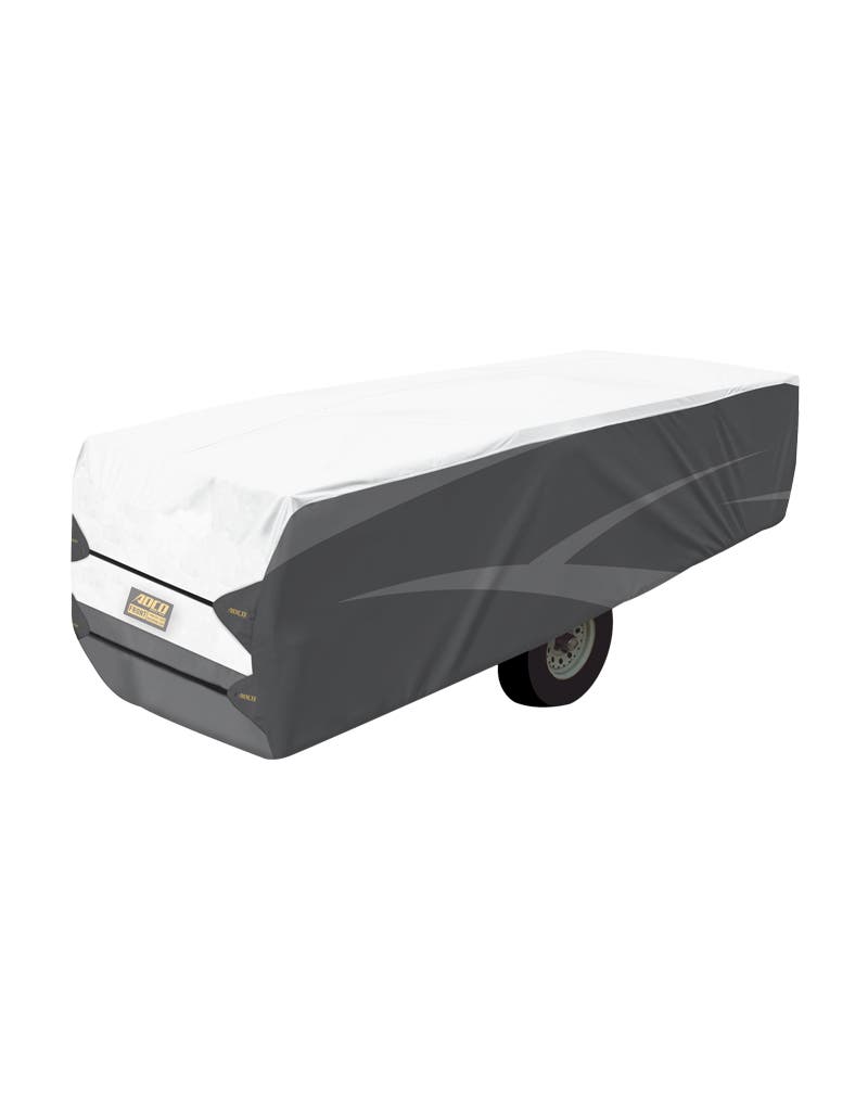ADCO Camper Trailer Cover 12-14'