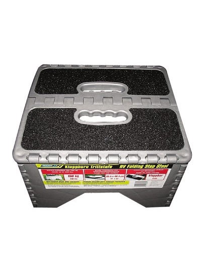 Camco Folding Step