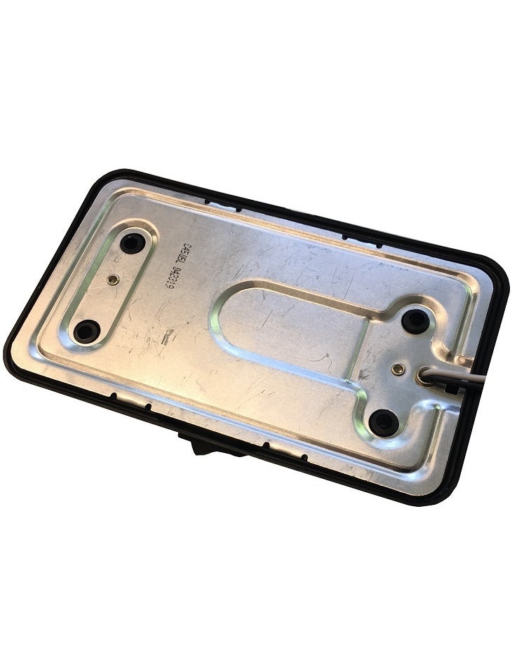 Jayco Annex Light with Switch (Black)