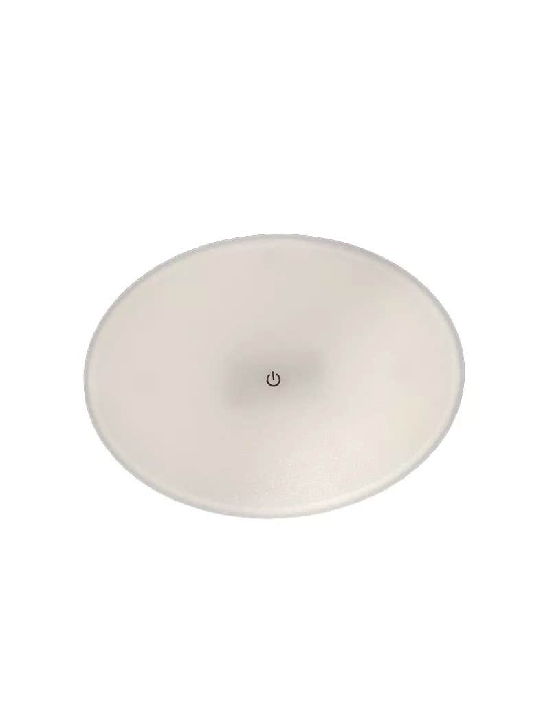 12V LED Internal Roof Light .53R Touch (Warm White)