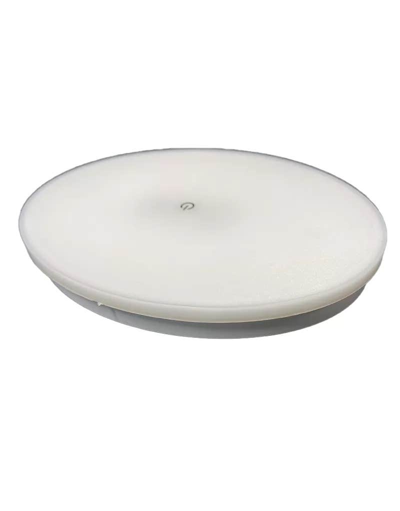 12V LED Internal Roof Light .53R Touch (Warm White)