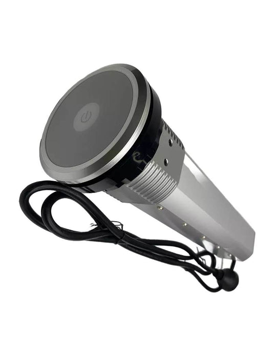 Motorised Pop-Up Powerpoint