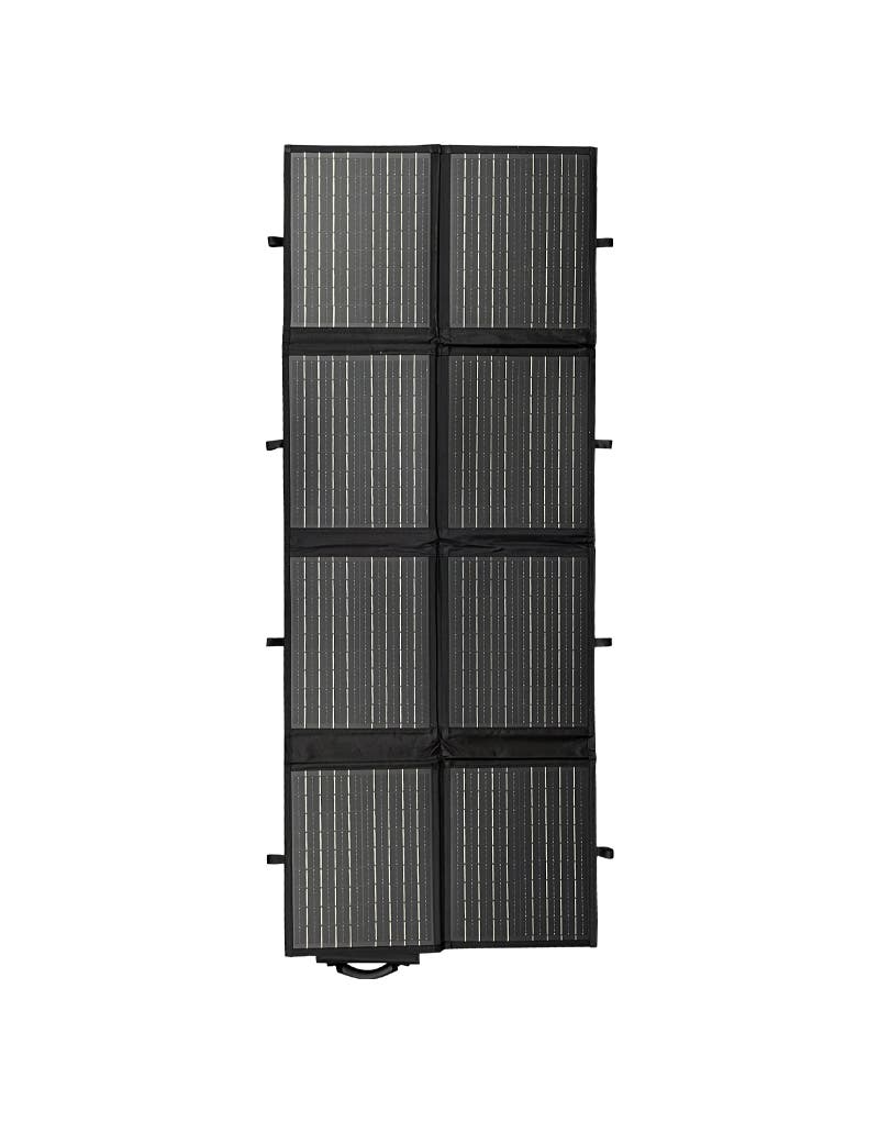Sphere 200W Solar Blanket