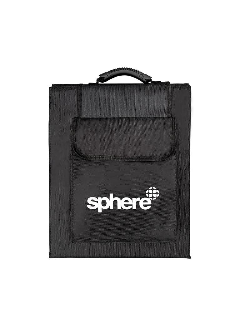 Sphere 200W Solar Blanket