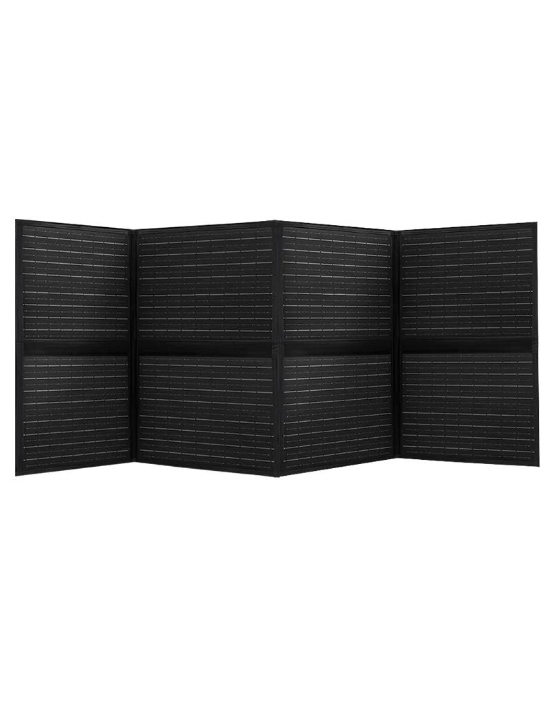 Sphere 200W Solar Blanket
