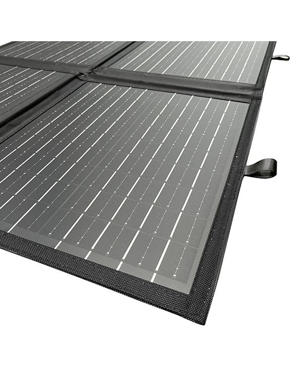 Sphere 200W Solar Blanket