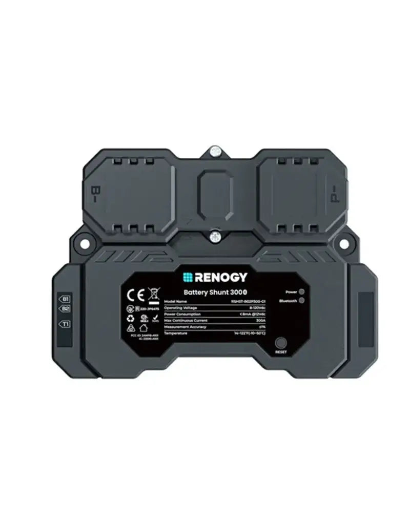 Renogy CORE Battery Shunt 300