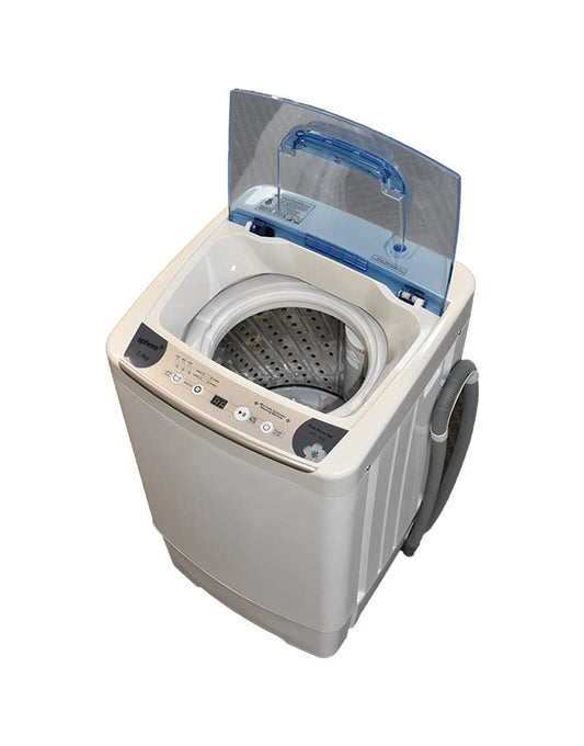 Sphere 3.3kg Automatic Mini Washing Machine (240V)